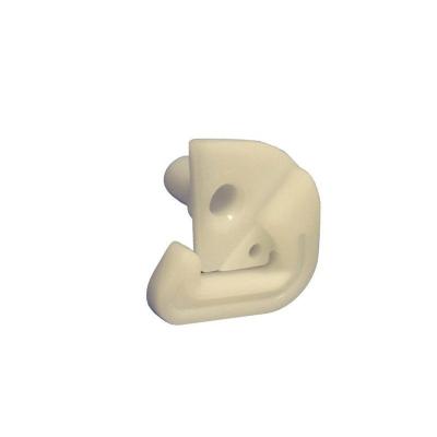 Douille droite fermeture porte pour refrigerateur Whirlpool C00174573
