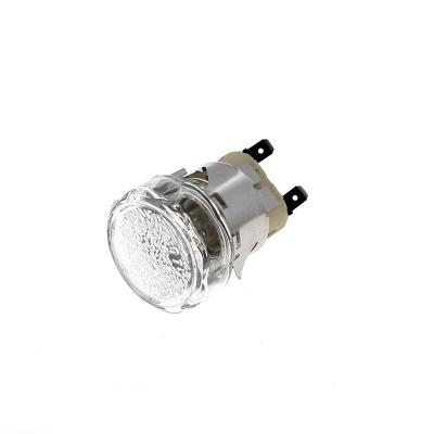 Douille lampe de pour four Whirlpool 481010638530