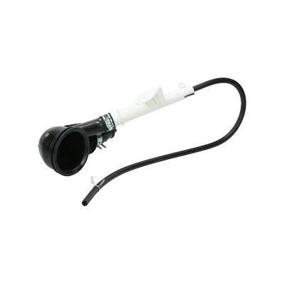 Durite cuve / pompe - Lave-linge (DC97-17330A SAMSUNG)