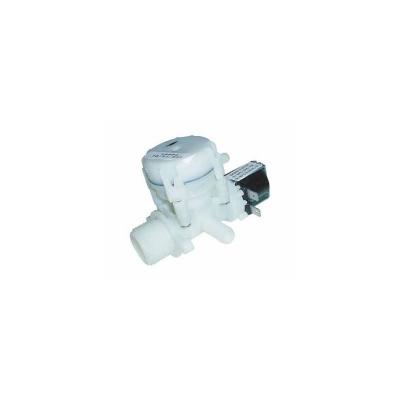 Brandt - electrovanne securite 1 voie lv pour lave vaisselle 31X5040