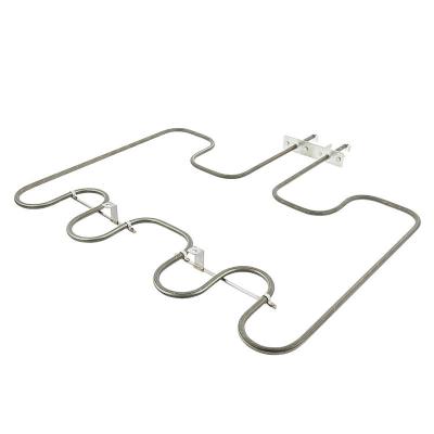 Element chauffant pour four Electrolux 555029401