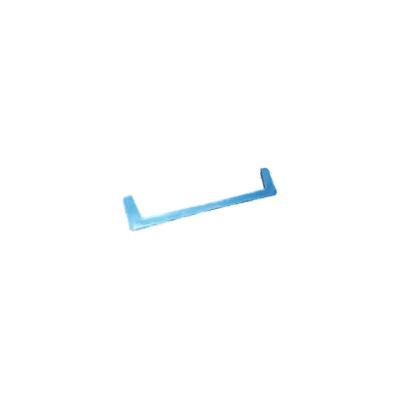 Enjoliveur avant de clayette refrigerateur Whirlpool C00117293