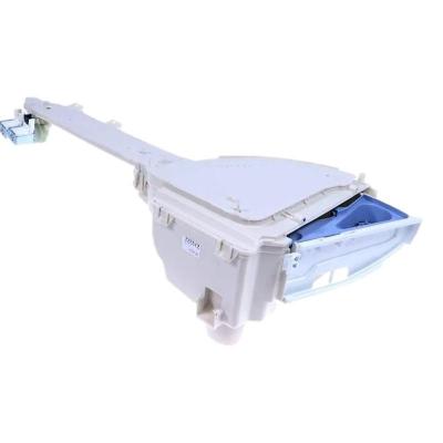 Ensemble boite pour lave-linge Whirlpool C00738303