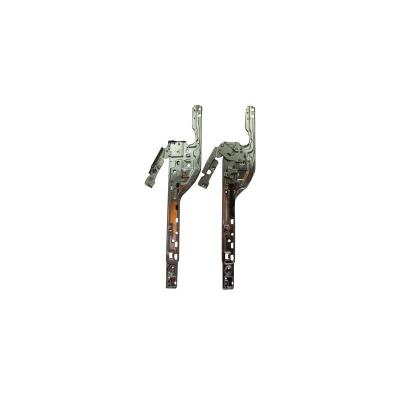 Charnieres pour lave-vaisselle gauche/droite Electrolux 405539335