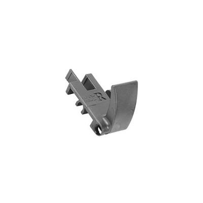 Fermeture de porte inferieur d pour four Electrolux 355804704
