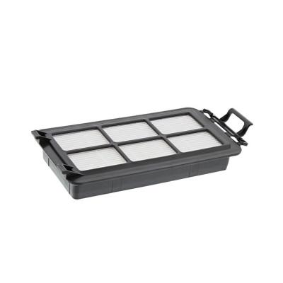 Filtre D&acute;&Eacute;chappement Pour Aspirateur 4055360483 Faure Arthur Martin