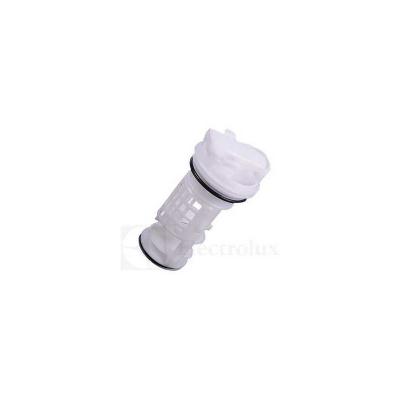 Filtre Avec Bouchon Pour Lave Linge Electrolux - 132765810