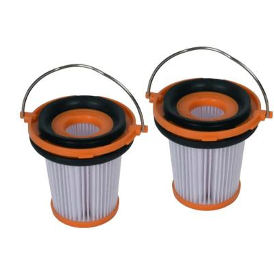 Filtre separateur - lot de 2 aspirateur Seb ZR009011 