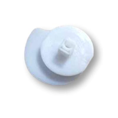 Levier Distributeur A Gla&ccedil;ons Pour Refrigerateur Samsung - Da66-00589a