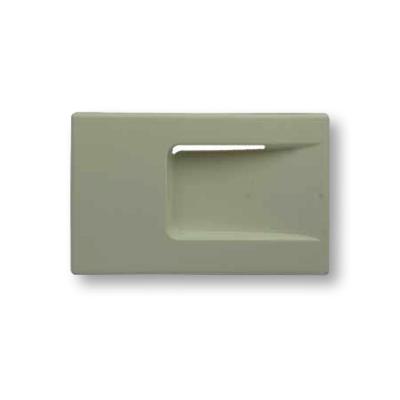 Frontal droite bac legumes bla pour refrigerateur Whirlpool C00076542