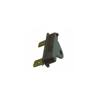 Fusible thermique 167&deg; pour Four Bauknecht