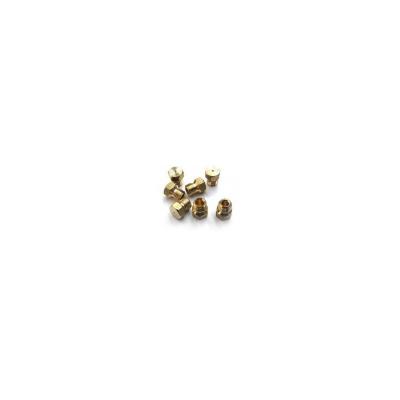 KIT GICLEUR METHANE G20MBAR 96N pour CUISINIERE ARISTON - C00112807