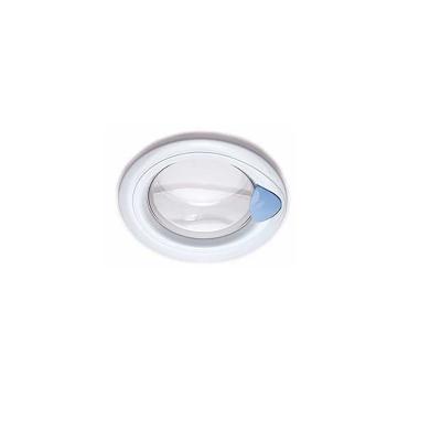 Hublot complet d'origine - Lave-linge (C00085042 INDESIT)