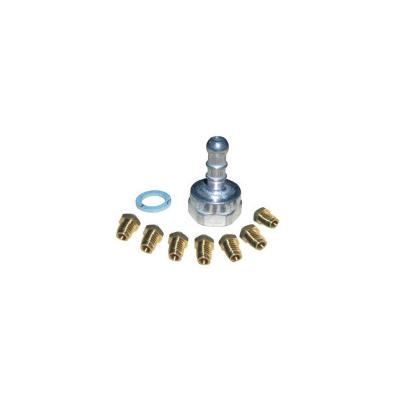 Sachet Injecteurs Gaz Butane Pour Cuisiniere Faure - 5026944900