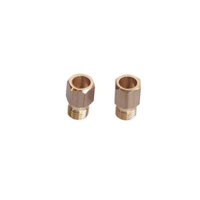 Jeu Injecteurs Gaz Nat Four Hotpoint, Indesit, Whirlpool