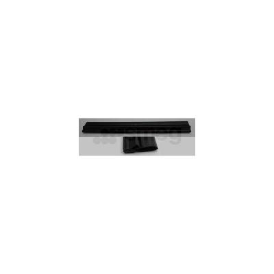 Joint bas de porte d'origine lave-vaisselle 754131642, 754131167