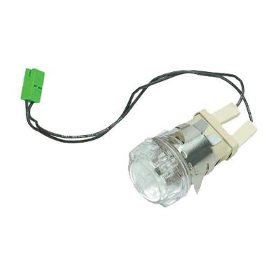 Lampe pour four halogene 25w Whirlpool 481010836695