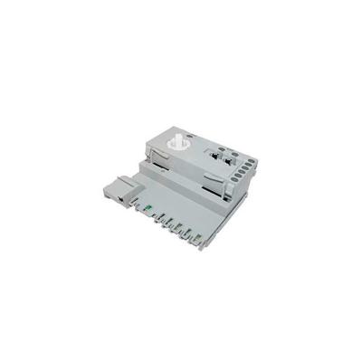 Lectronique configure,edw500 electrolux