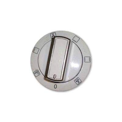 Beko - Manette commutateur d'origine (250315073) Four, cuisini&egrave;re