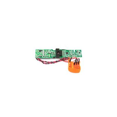 Module pour aspirateur Electrolux 14003900465