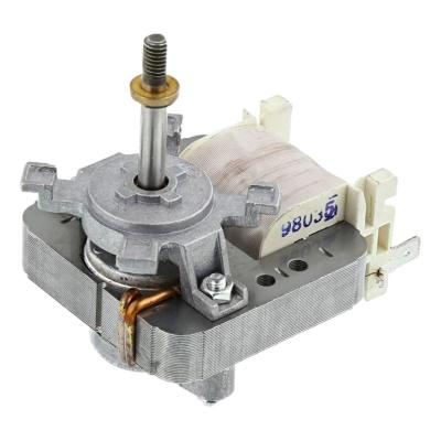 Moteur convoyeur 230v pour four electrolux - 5550271000