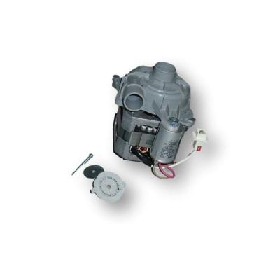 Beko - Moteur de cyclage pour lave-vaisselle 1740703300