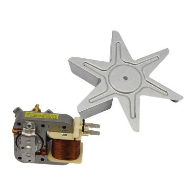 Moteur turbine materia pour four Whirlpool C00533053