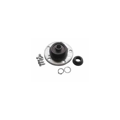 Palier simple roulement diam 103mm - cote poulie Brandt 51X3777
