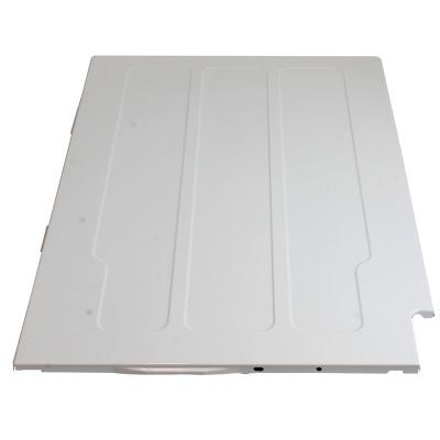 Panneau pour lave-linge cote droit Whirlpool 481244010839
