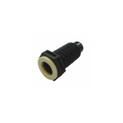 Pied &oslash; 27 Mm Hauteur 55 Mm Pour Seche Linge Whirlpool - 481250018054