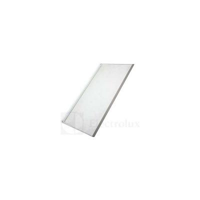 Plateau Verre A Encadrement 49036268 Candy Hoover
