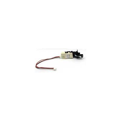 Platine de verrouillage hotpoint, indesit, whirlpool