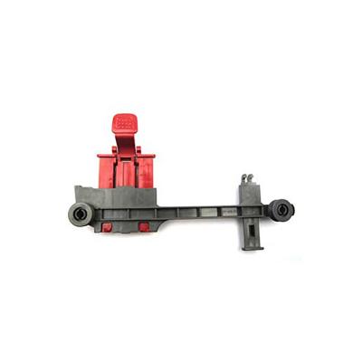 Poignee lv complete lift up dx red C00533262