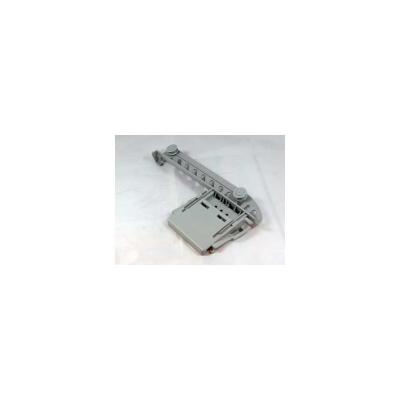 Ens. roulettes pour lave-vaisselle Whirlpool 481240449712 
