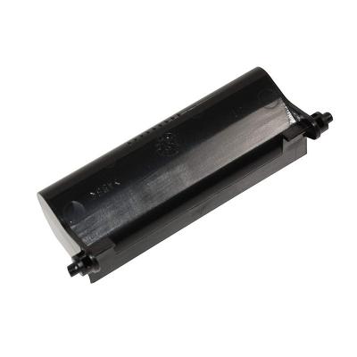 Levier de poignee porte d'origine (764730237) Lave-vaisselle Smeg