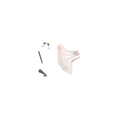 Poign&eacute;e de porte Lave-linge C00270986 INDESIT, WHIRLPOOL - 294842
