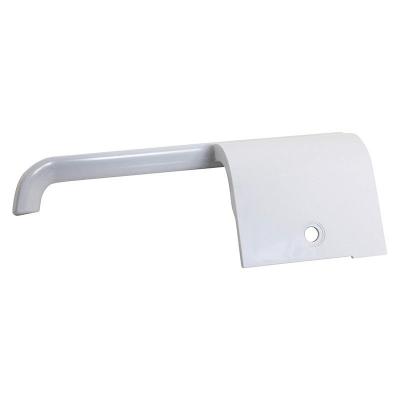 Poign&eacute;e de porte de r&eacute;frig&eacute;ration Bosch Siemens 00491169