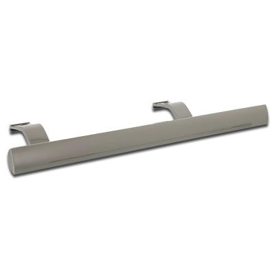 Poign&eacute;e de porte verticale pour r&eacute;frig&eacute;rateur Electrolux 2636027084
