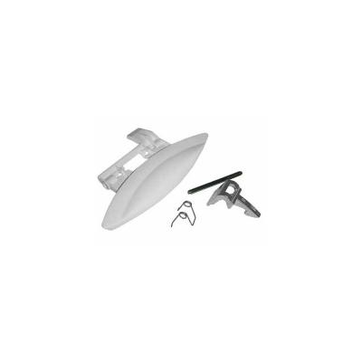 Poignee pour hublot seule pour lave linge indesit - c00050182
