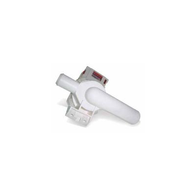 POMPE DE VIDANGE PLASET pour LAVE LINGE WHIRLPOOL - 481936018217