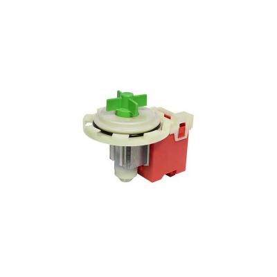 Pompe de vidange ebs2556-3307 pour lave linge - as6019740