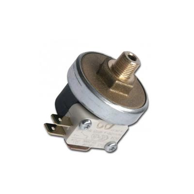 Pressostat pour centrale vapeur 3,5 bar mater Delonghi 5228108100