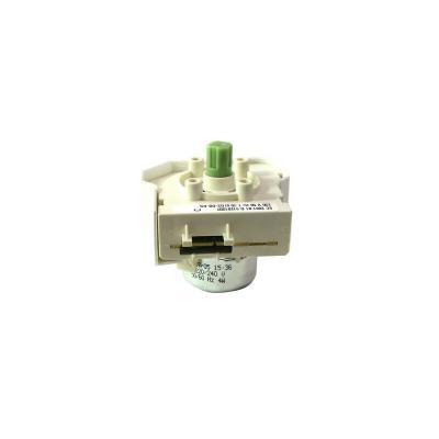 Programmateur Lave-linge 91201337, HOOVER, IBERNA, ROSIERES - 312922