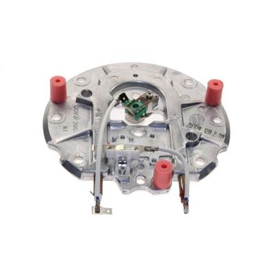 Resistance pour centrale vapeur + thermostat 139&deg;c Calor CS-00115345