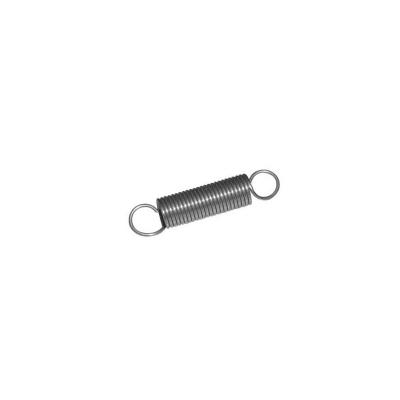 Ressort de tiroir inferieur 30mm x 6mm Electrolux 337130902
