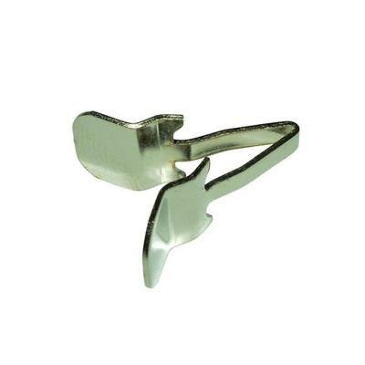 Ressort fixation bulbe de thermostat Rosieres 41012361