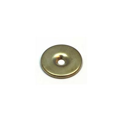 Rondelle fixation vitre int. pour cuisiniere Scholtes C00017209