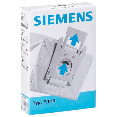 Sac &agrave; poussi&egrave;re pour aspirateur Siemens VZ52AFEFD