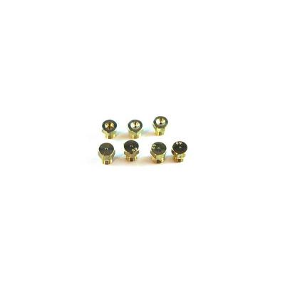 Sachet Injecteur Butane Pour Cuisiniere De Dietrich - As0008861
