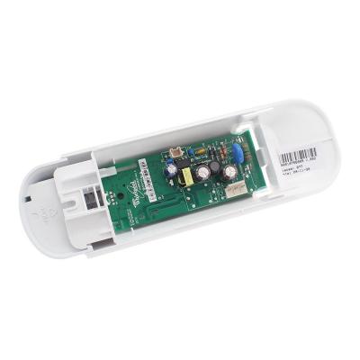 Thermostat electro. et1 pour refrigerateur Whirlpool 481010756909
